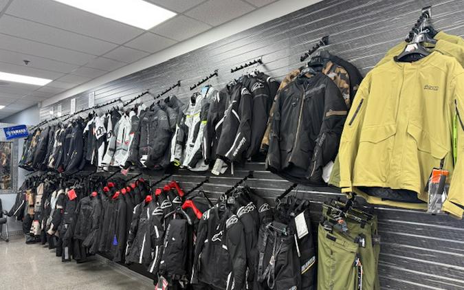 2024 Kawasaki KX252DRFNN