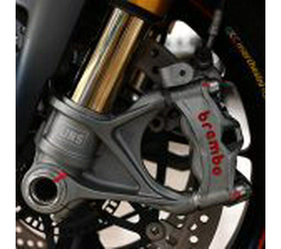 2018 Ducati Panigale V4 S