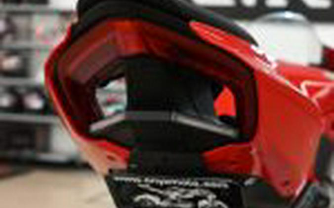 2018 Ducati Panigale V4 S