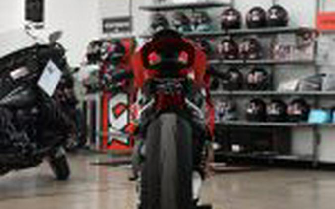 2018 Ducati Panigale V4 S