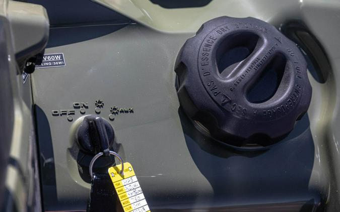 2025 Suzuki KingQuad 750 AXi Power Steering