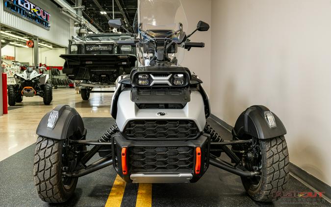 2025 Can-Am CANYON XT