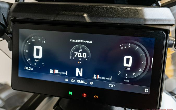 2025 Can-Am CANYON XT