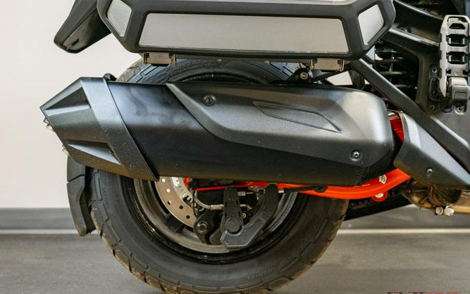 2025 Can-Am CANYON XT