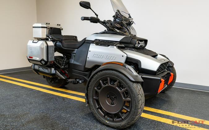 2025 Can-Am CANYON XT
