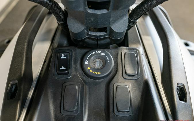 2025 Can-Am CANYON XT