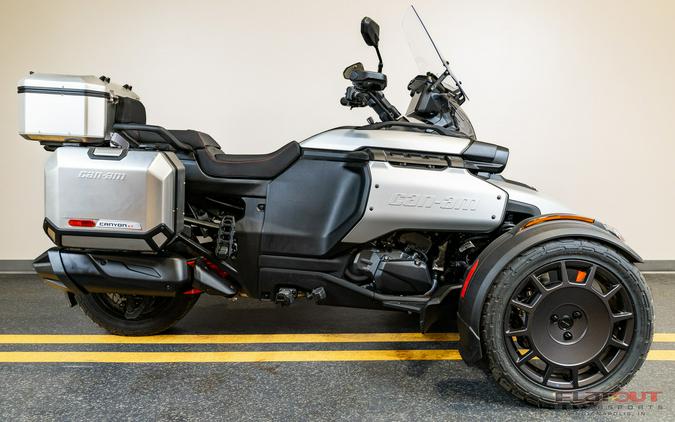 2025 Can-Am CANYON XT