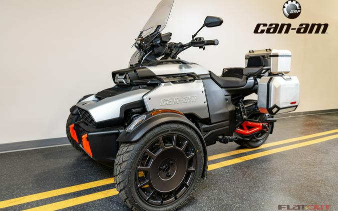 2025 Can-Am CANYON XT