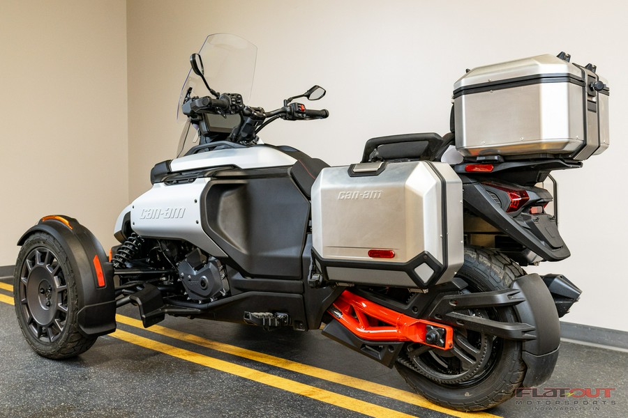 2025 Can-Am CANYON XT