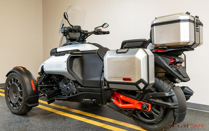 2025 Can-Am CANYON XT