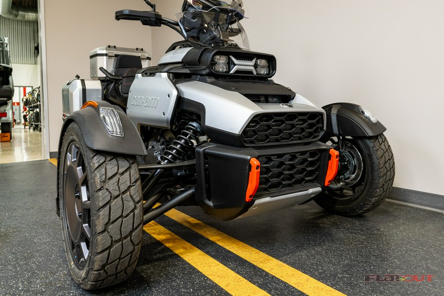 2025 Can-Am CANYON XT