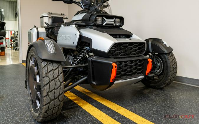 2025 Can-Am CANYON XT