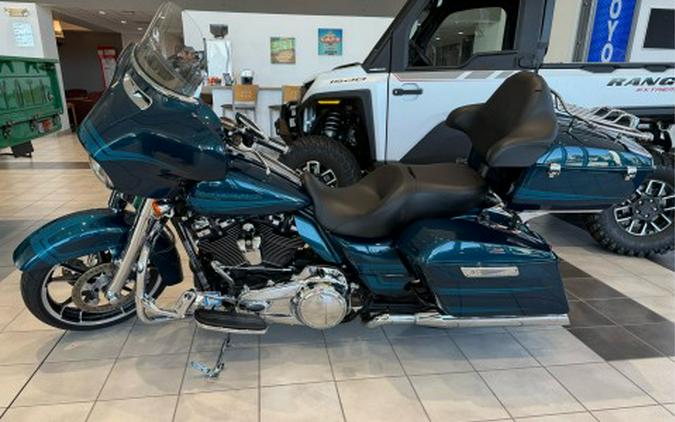 2020 Harley-Davidson Street Glide®