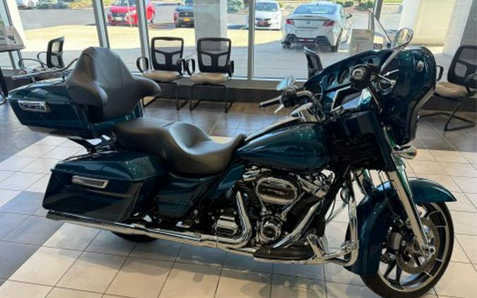 2020 Harley-Davidson Street Glide®