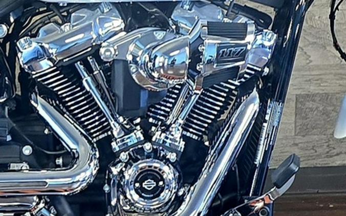2024 Harley-Davidson Softail FXBR - Breakout