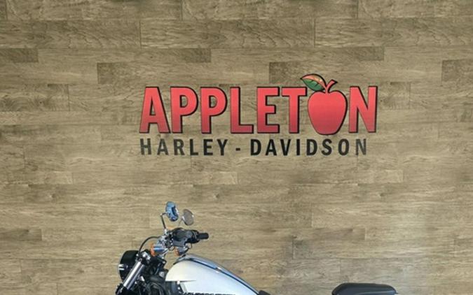 2024 Harley-Davidson Softail FXBR - Breakout