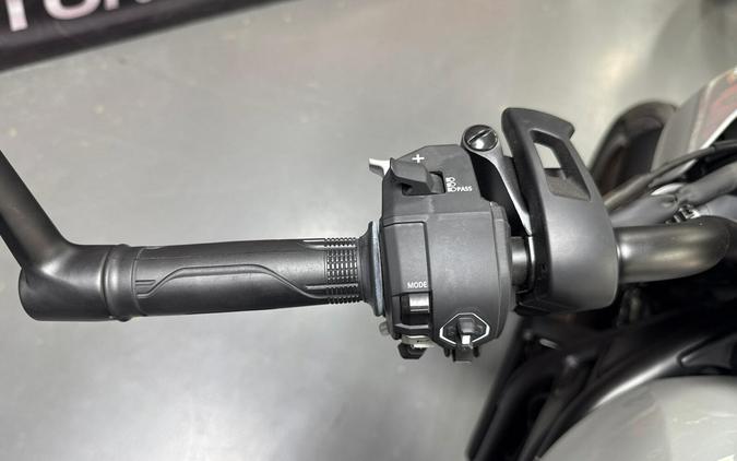 2026 Honda REBEL 1100 DCT SE