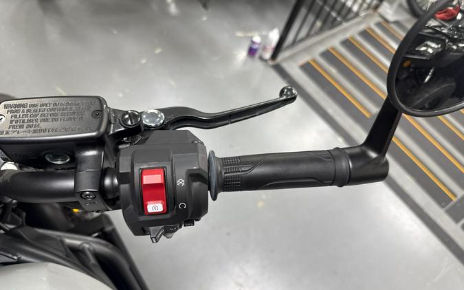 2026 Honda REBEL 1100 DCT SE