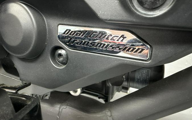 2026 Honda REBEL 1100 DCT SE