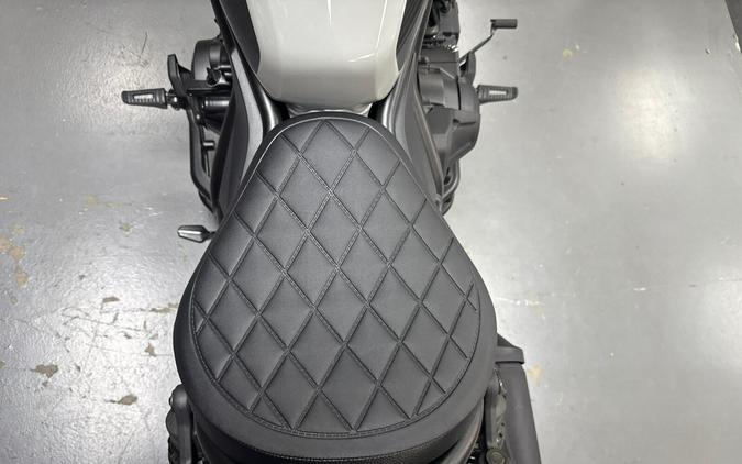 2026 Honda REBEL 1100 DCT SE