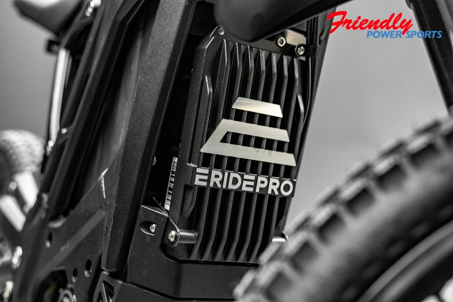 2026 E-RIDE PRO SS 3.0