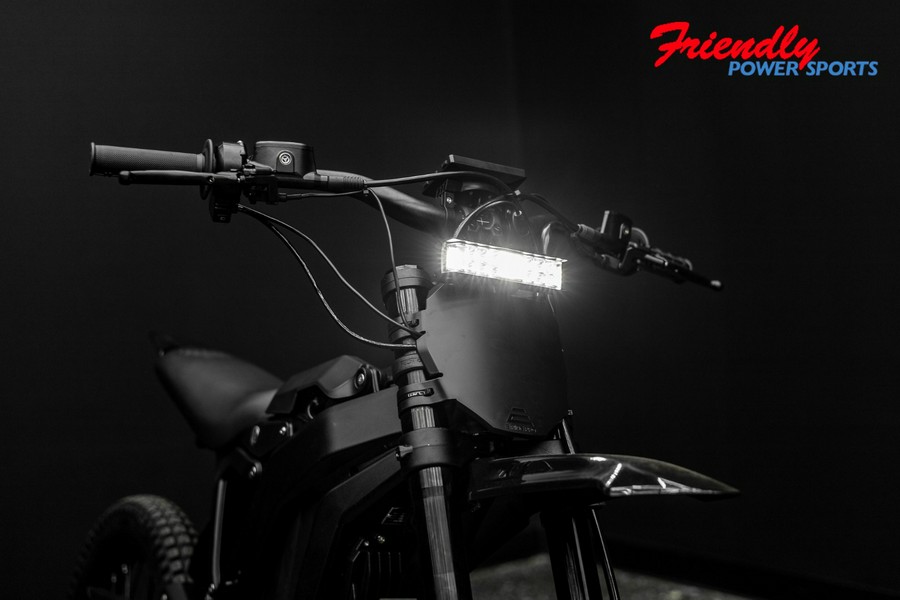 2026 E-RIDE PRO SS 3.0