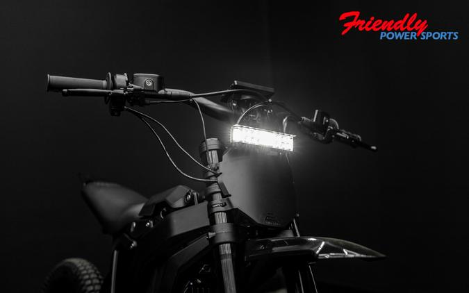 2026 E-RIDE PRO SS 3.0