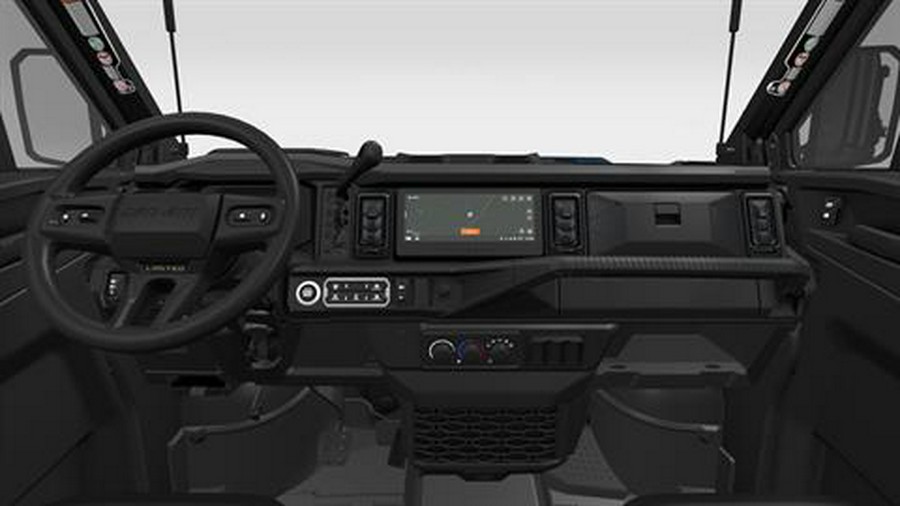 2027 Can-Am Defender XU MAX Limited HD11