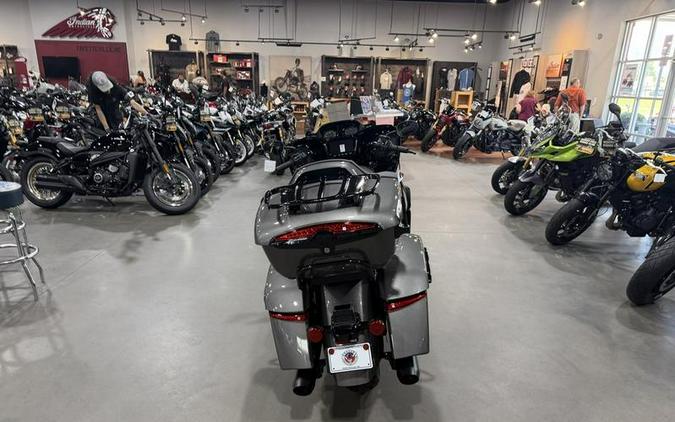 2026 Indian Motorcycle® Pursuit® Dark Horse® 112 Heavy Metal