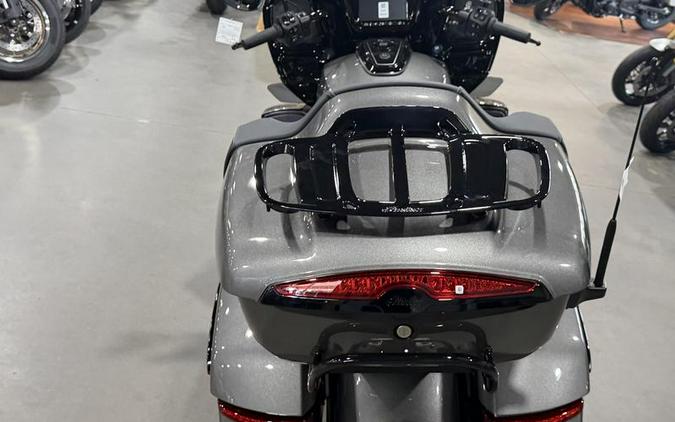 2026 Indian Motorcycle® Pursuit® Dark Horse® 112 Heavy Metal