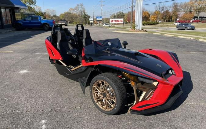 2022 Polaris Slingshot® Slingshot® Signature LE Autodrive