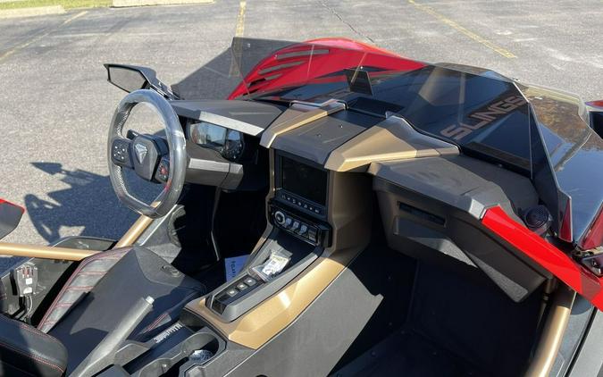 2022 Polaris Slingshot® Slingshot® Signature LE Autodrive