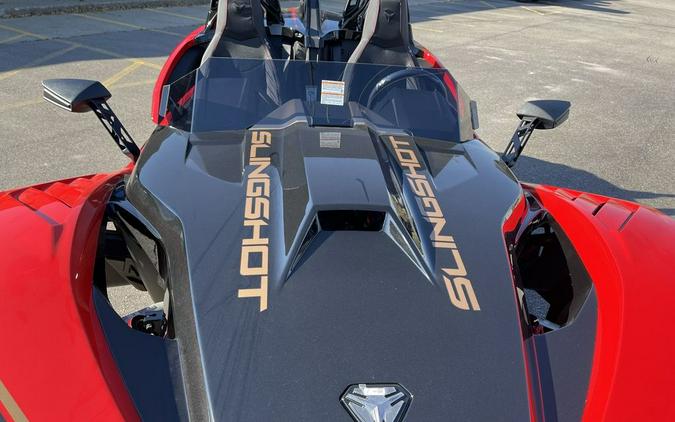 2022 Polaris Slingshot® Slingshot® Signature LE Autodrive