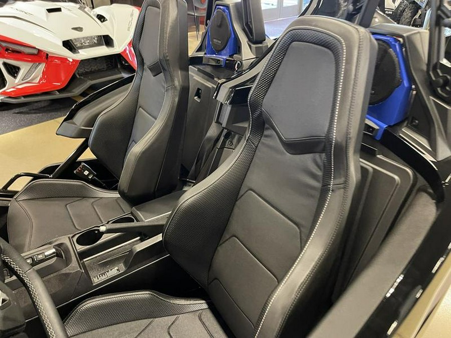 2023 Polaris Slingshot® Slingshot® SLR Cobalt Blue Fade (AutoDrive) for