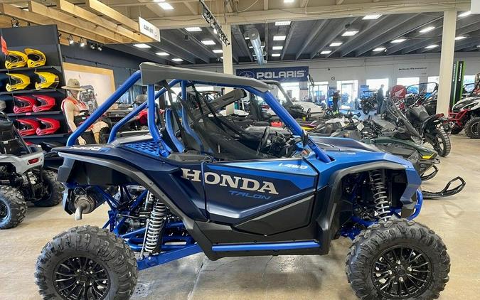 2023 Honda® Talon 1000R FOX Live Valve