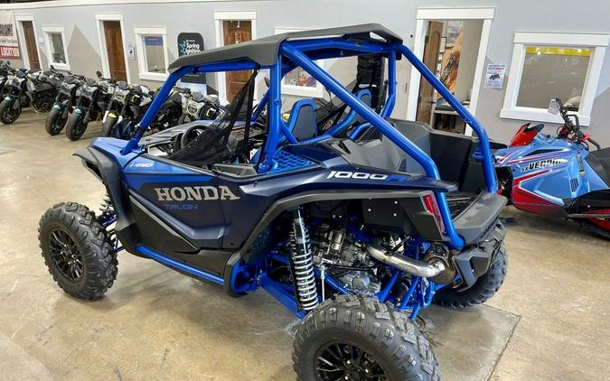 2023 Honda® Talon 1000R FOX Live Valve