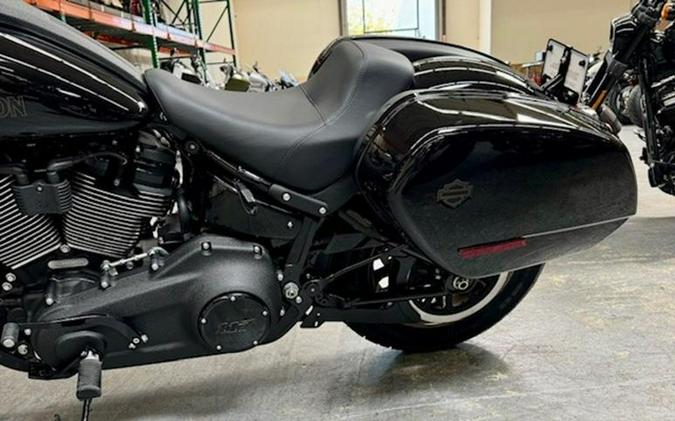 2024 Harley-Davidson® FXLRST - Low Rider® ST