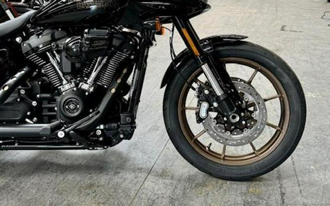 2024 Harley-Davidson® FXLRST - Low Rider® ST