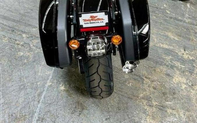 2024 Harley-Davidson® FXLRST - Low Rider® ST