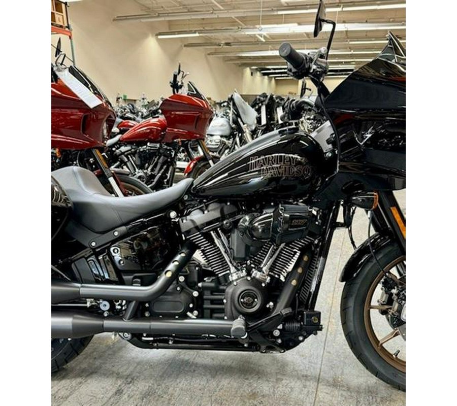 2024 Harley-Davidson® FXLRST - Low Rider® ST