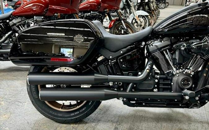 2024 Harley-Davidson® FXLRST - Low Rider® ST