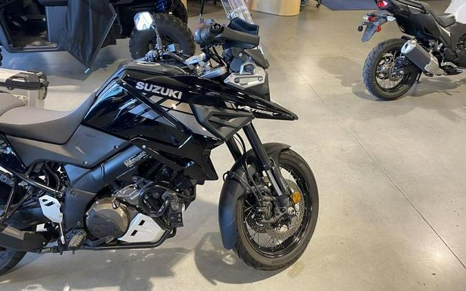 2020 Suzuki V-Strom 1050XT Adventure