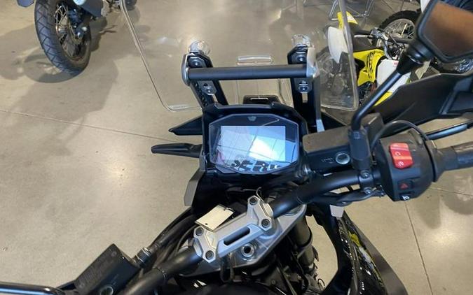 2020 Suzuki V-Strom 1050XT Adventure