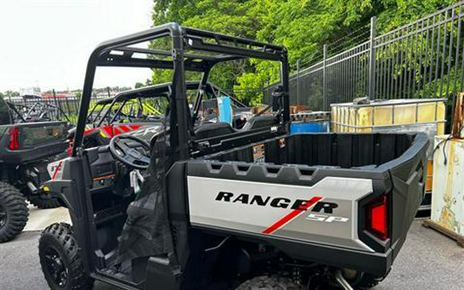 2024 Polaris Ranger SP 570 Premium