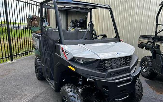 2024 Polaris Ranger SP 570 Premium