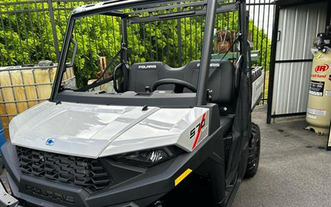 2024 Polaris Ranger SP 570 Premium