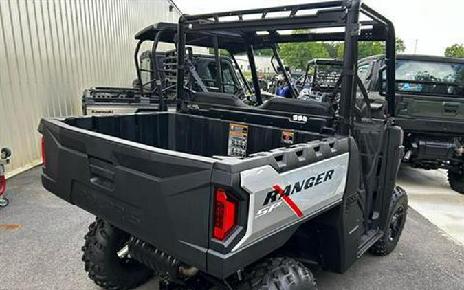 2024 Polaris Ranger SP 570 Premium