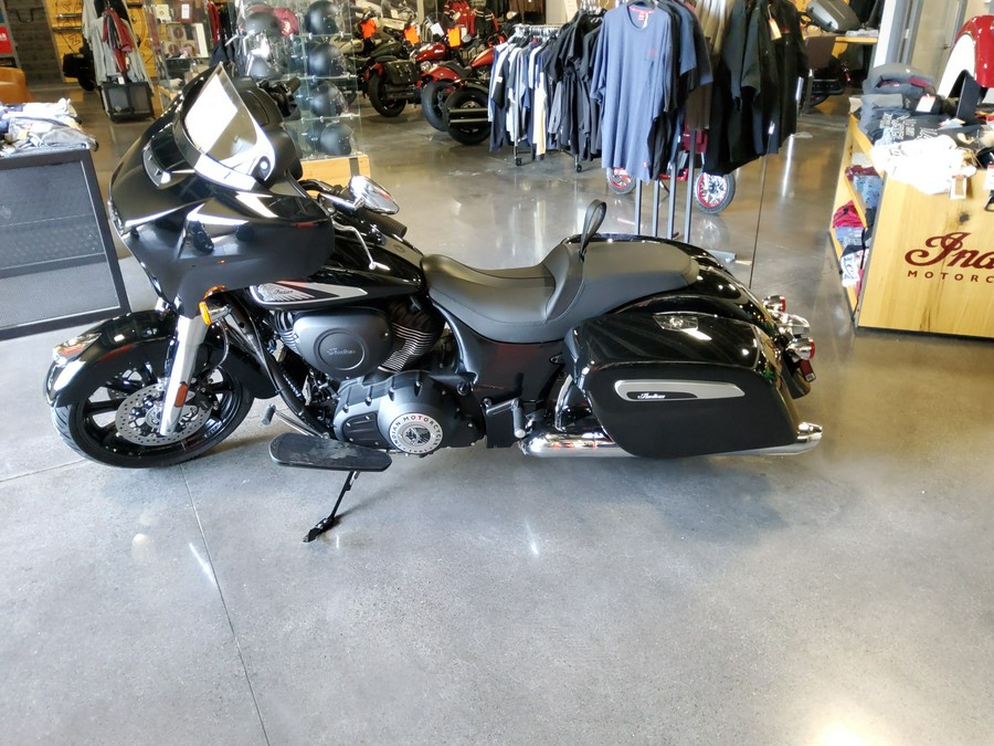 2024 Indian Motorcycle® Chieftain® Base