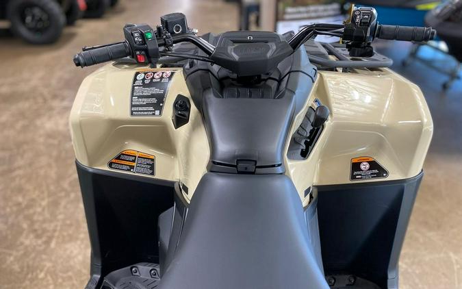 2024 Can-Am® Outlander Pro XU HD5