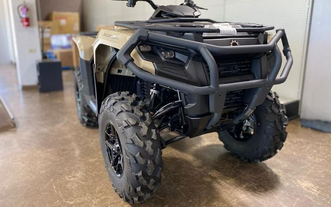 2024 Can-Am® Outlander Pro XU HD5